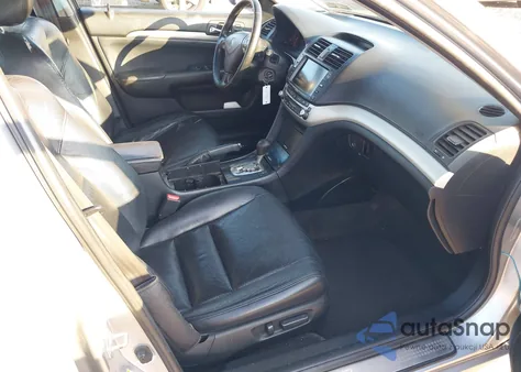 2006 Acura Tsx z USA, uszkodzony, nr VIN JH4CL96936C039055